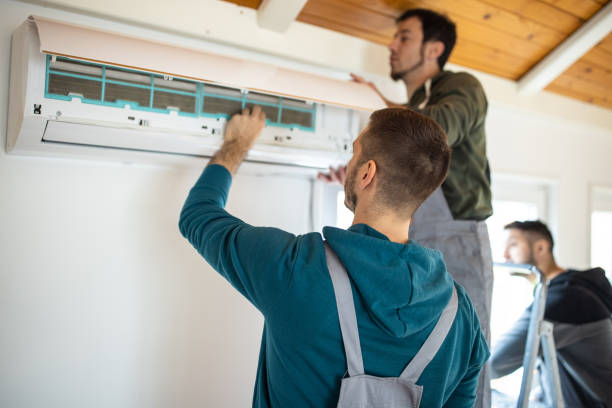 Best Solar-powered HVAC Systems in Tarpey Village, CA