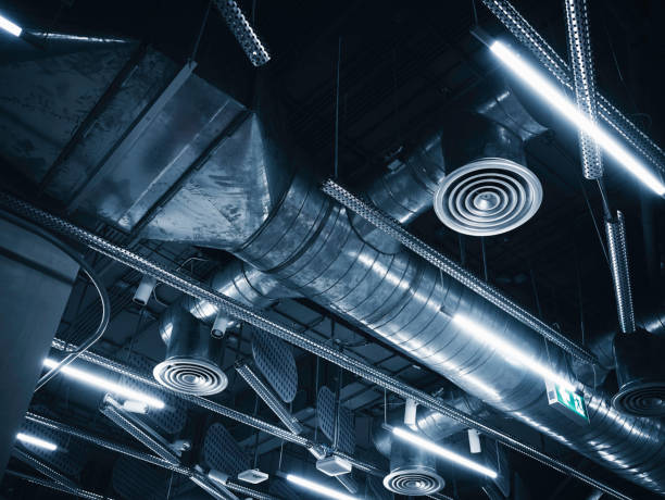Best HVAC Equipment and Components in Tarpey Village, CA
