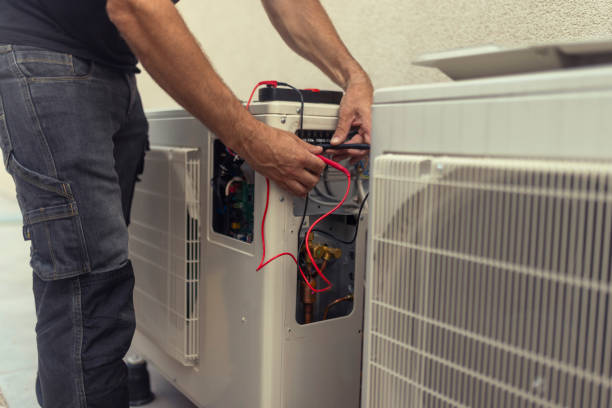 Best Geothermal HVAC Systems in Tarpey Village, CA