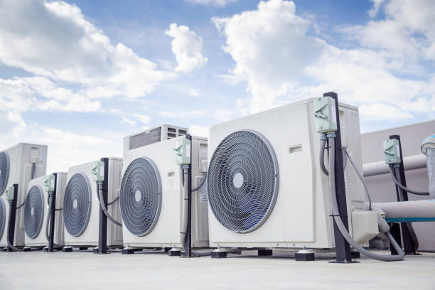 Best HVAC Financing and Leasing in Tarpey Village, CA