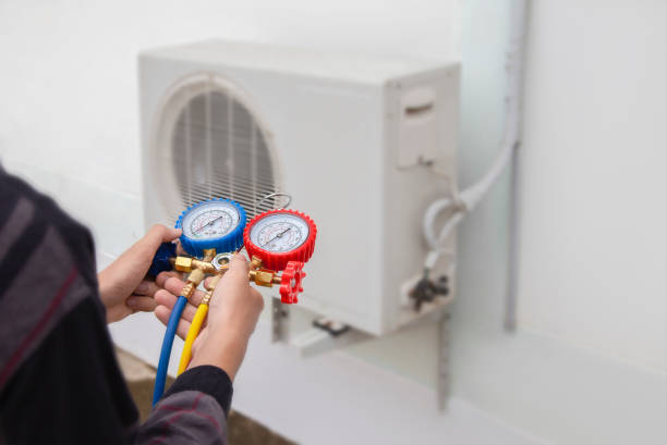 Best HVAC Training and Certification in Tarpey Village, CA