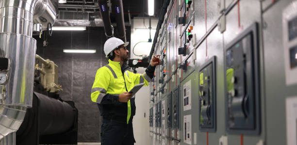Trusted Tarpey Village, CA HVAC Experts
